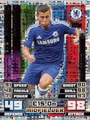 Match attax 2014 for sale  Delivered anywhere in UK