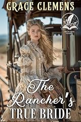 Rancher true bride for sale  Delivered anywhere in UK