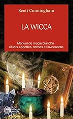 wicca d'occasion  Livré partout en France