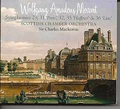 Mozart symphonies nos for sale  Delivered anywhere in UK