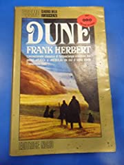 Dune. cosmo classici usato  Spedito ovunque in Italia 
