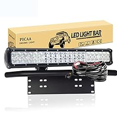 Picaa car led for sale  Delivered anywhere in Ireland