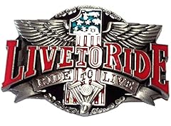Buckle harley live gebraucht kaufen  Wird an jeden Ort in Deutschland