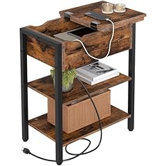 Hoobro end table for sale  Delivered anywhere in USA 
