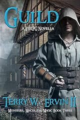 Guild litrpg novella for sale  Delivered anywhere in USA 