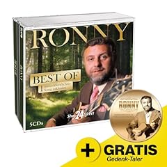 Ronny best gratis gebraucht kaufen  Wird an jeden Ort in Deutschland
