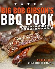 Big bob gibson for sale  Delivered anywhere in USA 