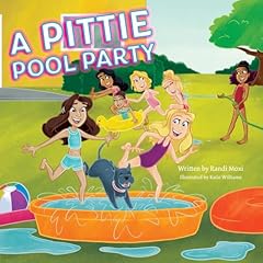 Pittie pool party for sale  Delivered anywhere in USA 