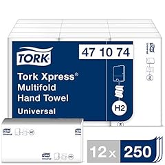 Tork xpress multifold for sale  Delivered anywhere in Ireland