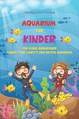 Aquarium kinder ratgeber gebraucht kaufen  Wird an jeden Ort in Deutschland