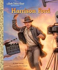 Harrison ford little for sale  Delivered anywhere in UK