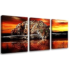 African animal canvas for sale  Delivered anywhere in USA 