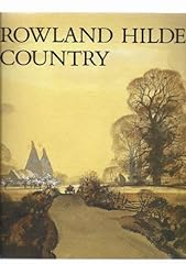 Rowland hilder country for sale  Delivered anywhere in USA 