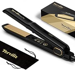 Terviiix hair straightener for sale  Delivered anywhere in USA 