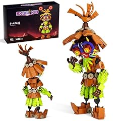 Ubrixmen skull kid for sale  Delivered anywhere in USA 