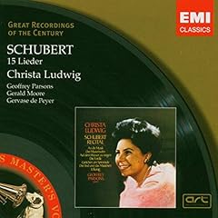 Schubert lieder gebraucht kaufen  Wird an jeden Ort in Deutschland