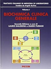 Biochimica clinica generale usato  Spedito ovunque in Italia 