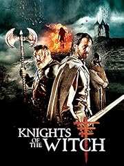 Knights the witch gebraucht kaufen  Wird an jeden Ort in Deutschland
