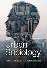 Urban sociology global for sale  Delivered anywhere in Ireland