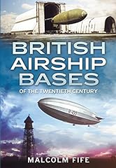 British airship bases for sale  Delivered anywhere in UK