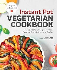Instant pot vegetarian for sale  Delivered anywhere in USA 