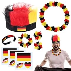 Deutschland fanartikel 2025 gebraucht kaufen  Wird an jeden Ort in Deutschland