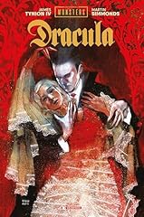 Dracula usato  Spedito ovunque in Italia 