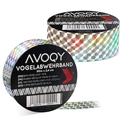 Avoqy premium vogelabwehr gebraucht kaufen  Wird an jeden Ort in Deutschland