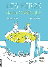 Heros canicule d'occasion  Livré partout en Belgiqu