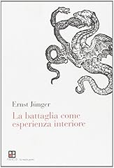 Battaglia come esperienza usato  Spedito ovunque in Italia 