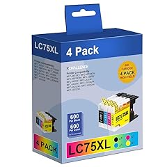 Echallenge lc75xl compatible for sale  Delivered anywhere in USA 