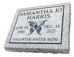 Cemetery marker headstone for sale  Delivered anywhere in USA 