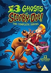 The ghosts scooby d'occasion  Livré partout en Belgiqu