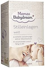 Mamas babydream stilleinlagen gebraucht kaufen  Wird an jeden Ort in Deutschland