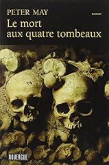 Mort tombeaux d'occasion  Livré partout en Belgiqu
