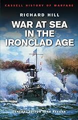 War sea ironclad for sale  Delivered anywhere in UK