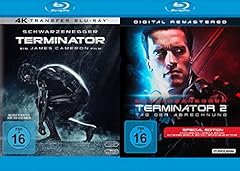 Terminator tag abrechnung gebraucht kaufen  Wird an jeden Ort in Deutschland