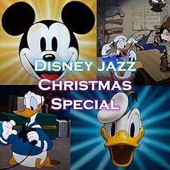 Disney animation jazz for sale  Delivered anywhere in UK