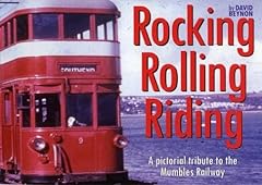 Rocking rolling riding for sale  Delivered anywhere in UK