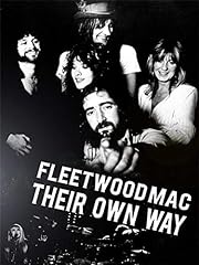 Fleetwood mac way for sale  Delivered anywhere in UK