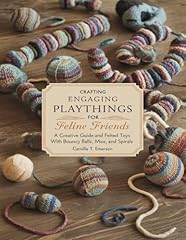 Crafting engaging playthings for sale  Delivered anywhere in UK