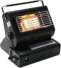 Portable gas heater for sale  Delivered anywhere in UK