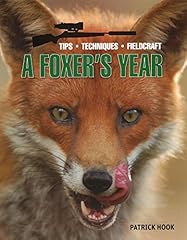 Foxer year tips. for sale  Delivered anywhere in UK