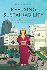 Refusing sustainability race usato  Spedito ovunque in Italia 