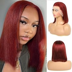 Rlhair reddish brown for sale  Delivered anywhere in USA 