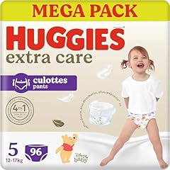 Huggies extra care d'occasion  Livré partout en France