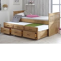 Happy beds captains for sale  Delivered anywhere in UK