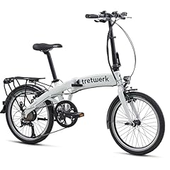 Tretwerk zoll bike gebraucht kaufen  Wird an jeden Ort in Deutschland