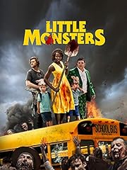 Little monsters for sale  Delivered anywhere in UK