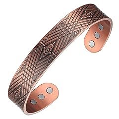 Breites kupferarmband männer gebraucht kaufen  Wird an jeden Ort in Deutschland